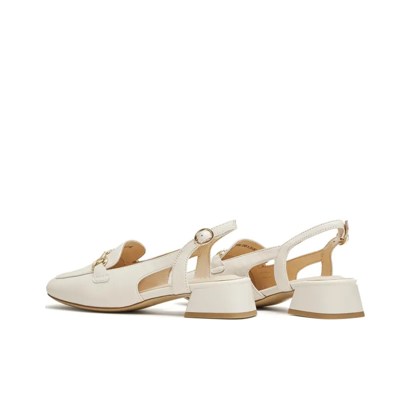 Teenmix One Strap Sandals 3.5cm Women's-7