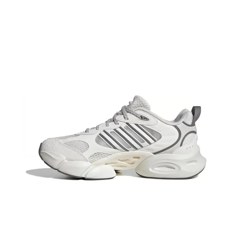 adidas Climacool Vento White Gray-0
