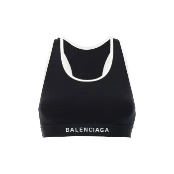 Balenciaga Bra Regular Women's Black