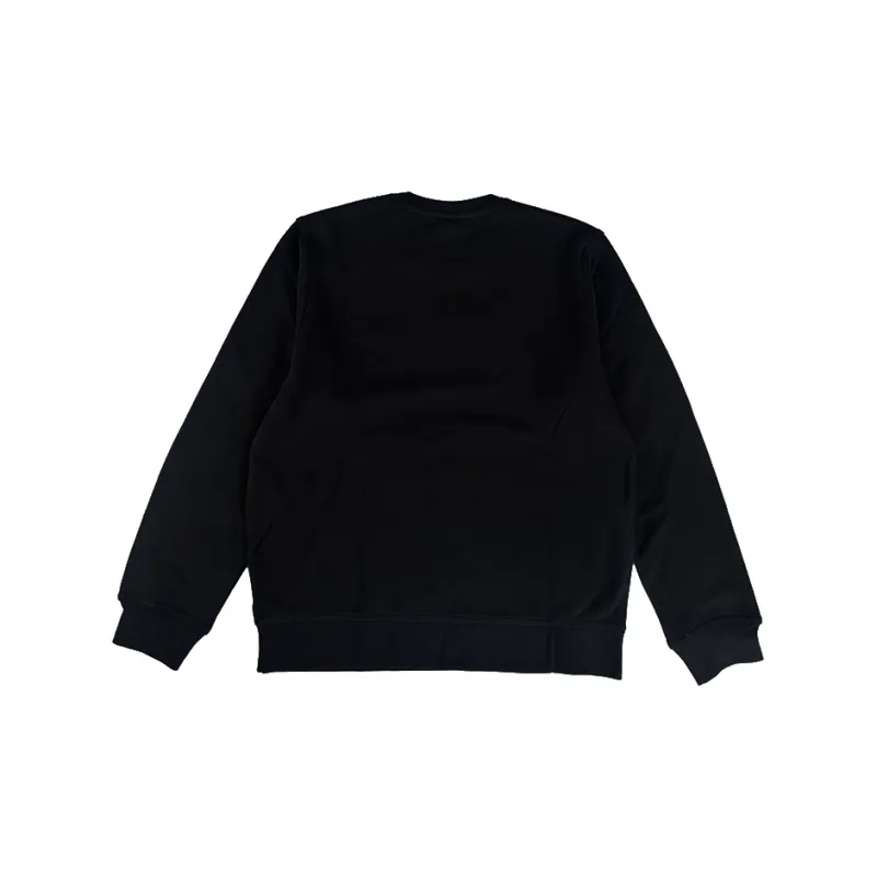 Nike Sweatshirts Men Black-1