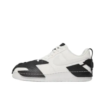 Nike Ndstrkt Air Force 1 White Black