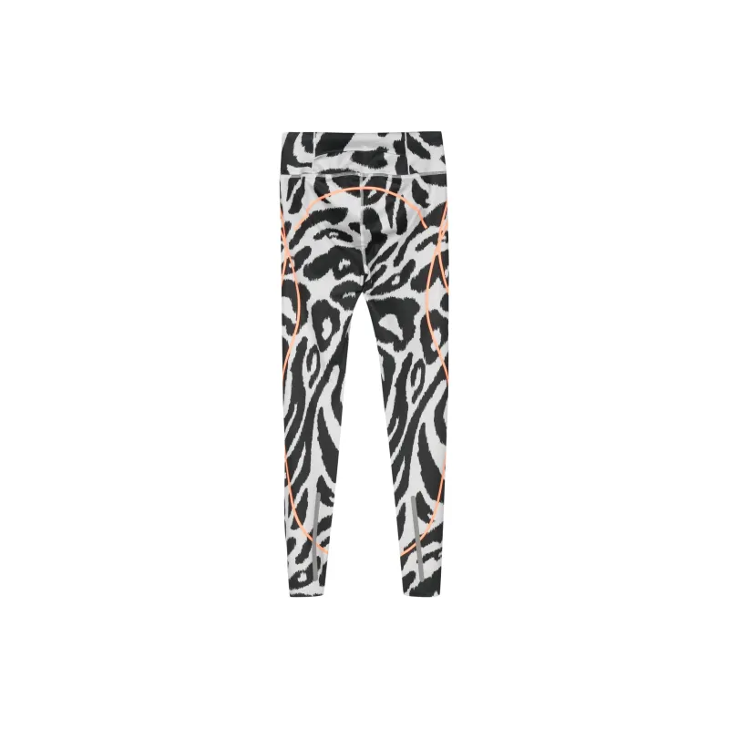 adidas By Stella McCartney ASMC Animal-print Leggings-1