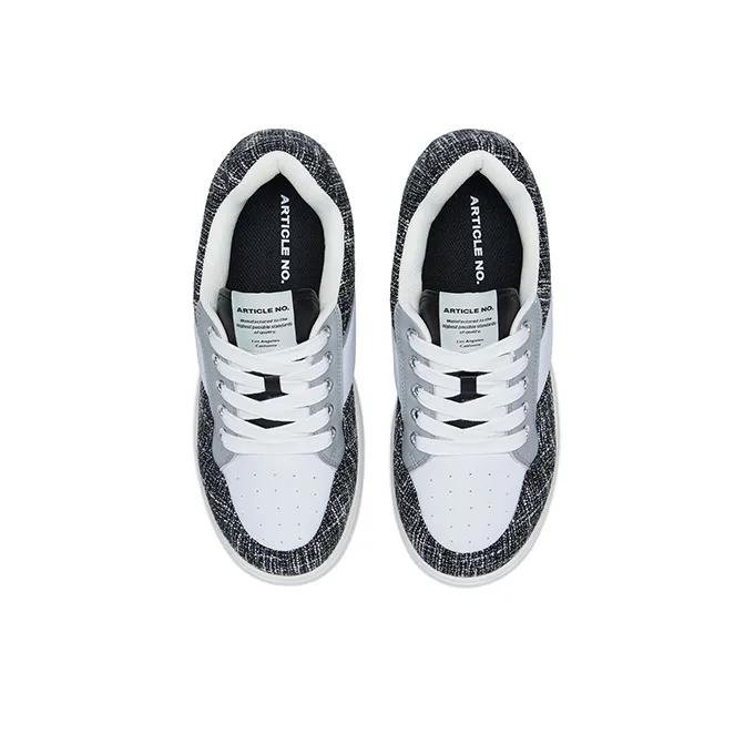 ARTICLE NO. Low-Top Skateboard Shoes Unisex-3