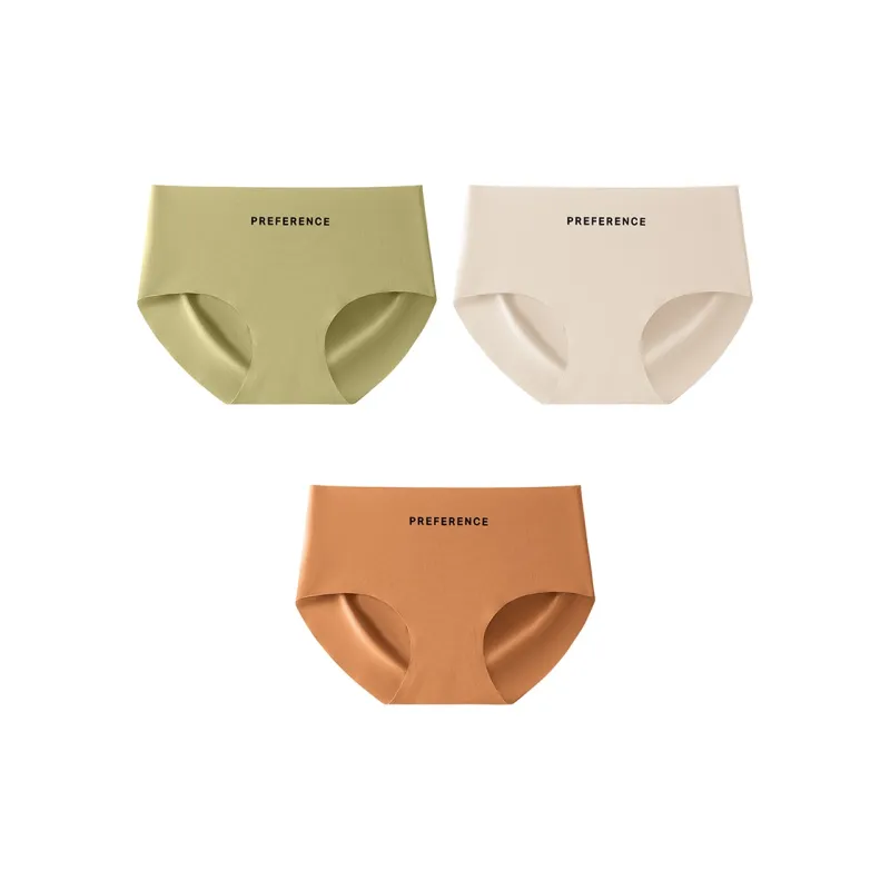 GRACEWELL Underpants Women's 3 Pack-10