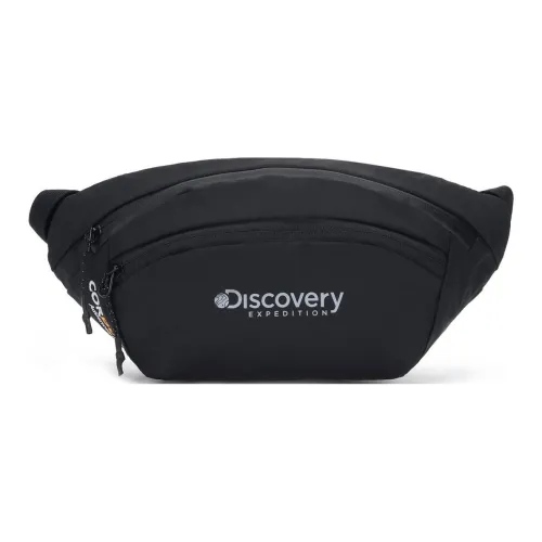 Discovery Expedition Bucket Mountain Mid Top Hiking Shoes Unisex