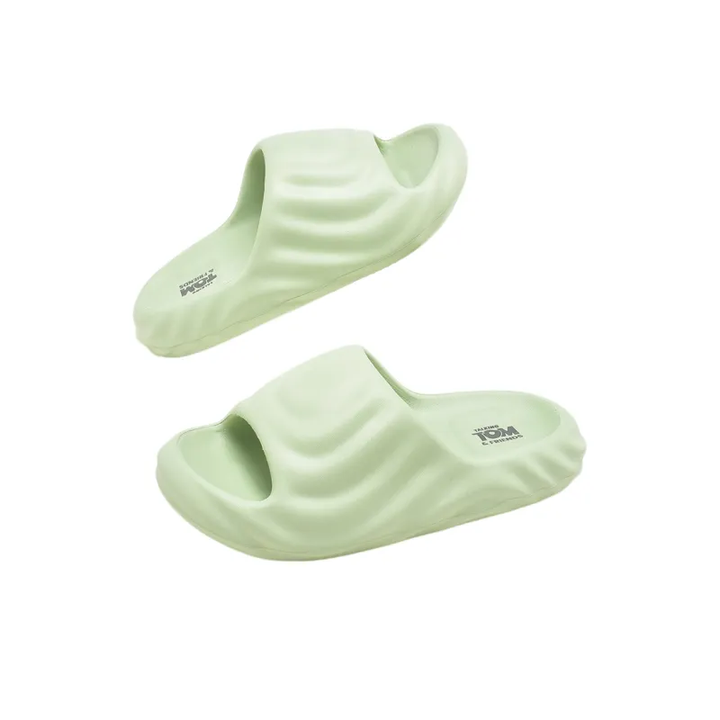 TALKING TOM Slide Slippers Women's-3