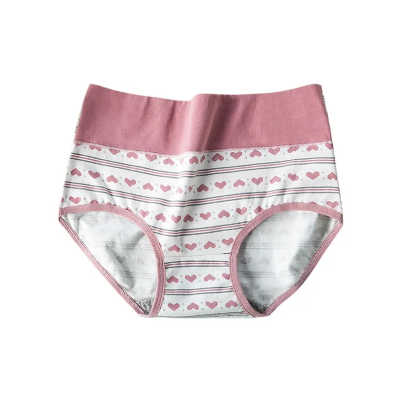Lanza Underpants Women's Combo Set-8