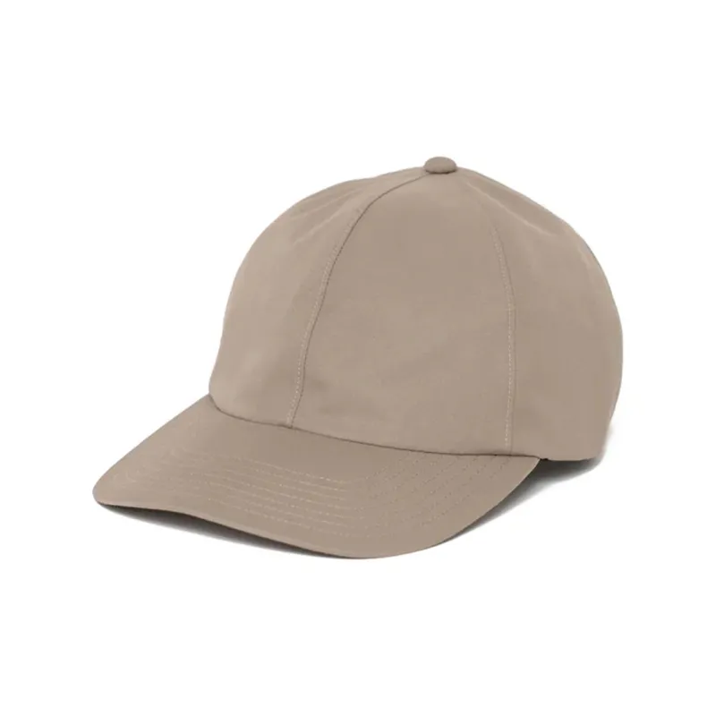 Nanamica Polyester Baseball Caps Unisex Multicolor-2