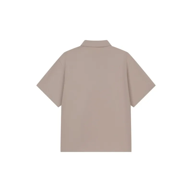 EARL JOEL Polo Shirts Unisex-5