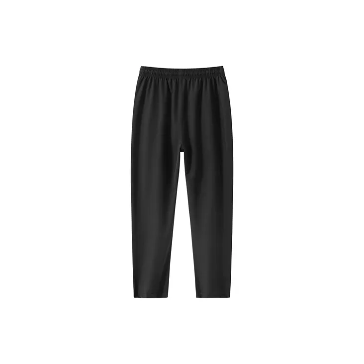 JIMI&JONS Casual Pants Unisex-2