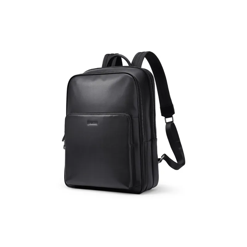 Playboy Backpacks Black-1
