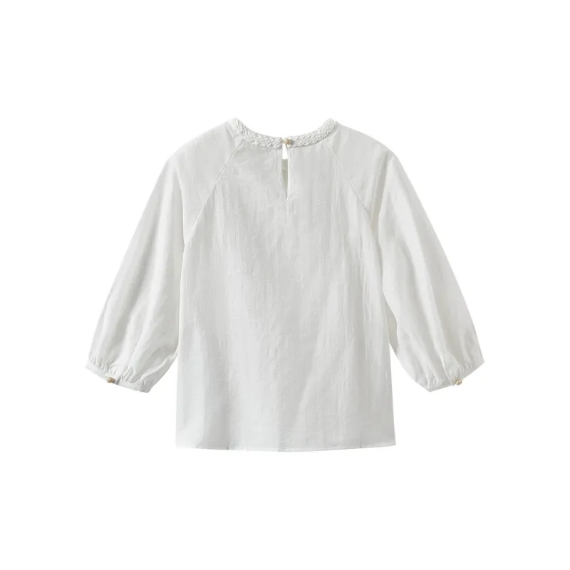 Inman Shirts Women's-3