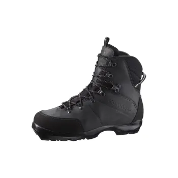 SALOMON ESCAPE OUTBACK Single Snowboard Ski Boots Men's
