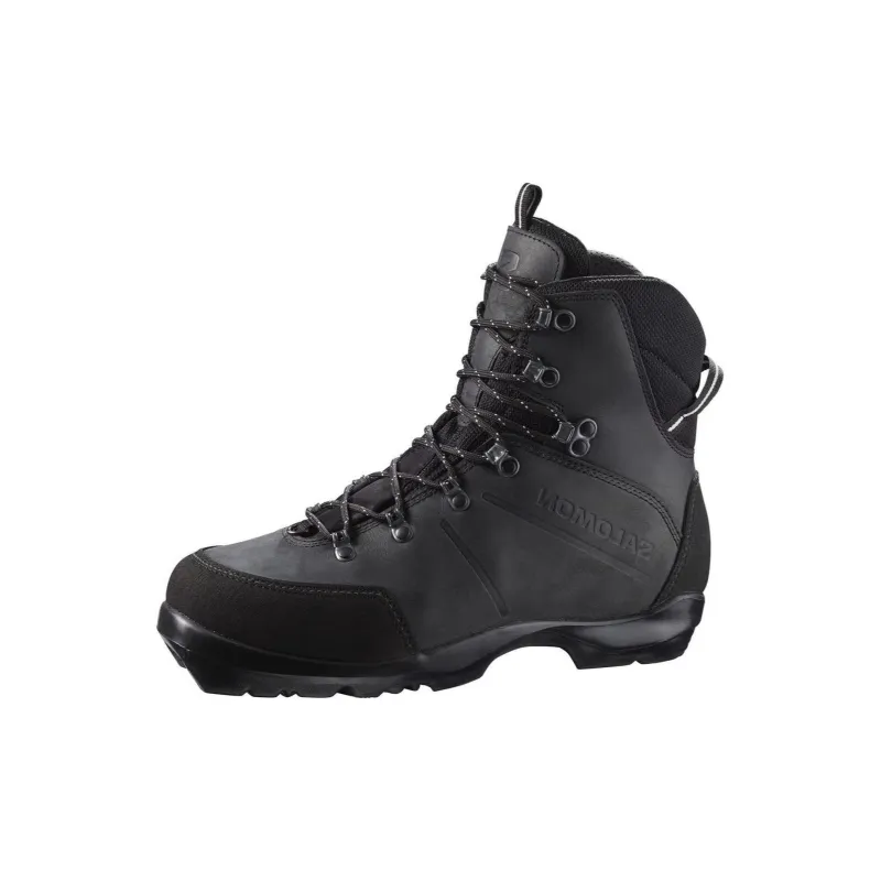 SALOMON ESCAPE OUTBACK Single Snowboard Ski Boots Men's-0