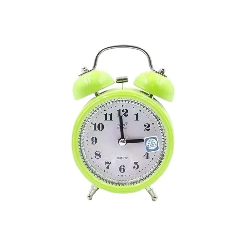 Nolros Unisex Alarm Clocks-6