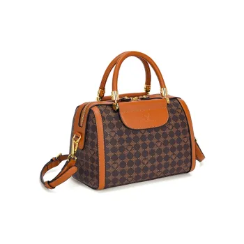 LUCKY DIAMOND Handbags