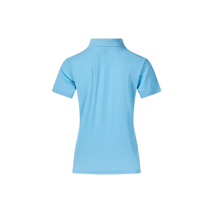 Joma Training Series Polo Shirts Women's-8