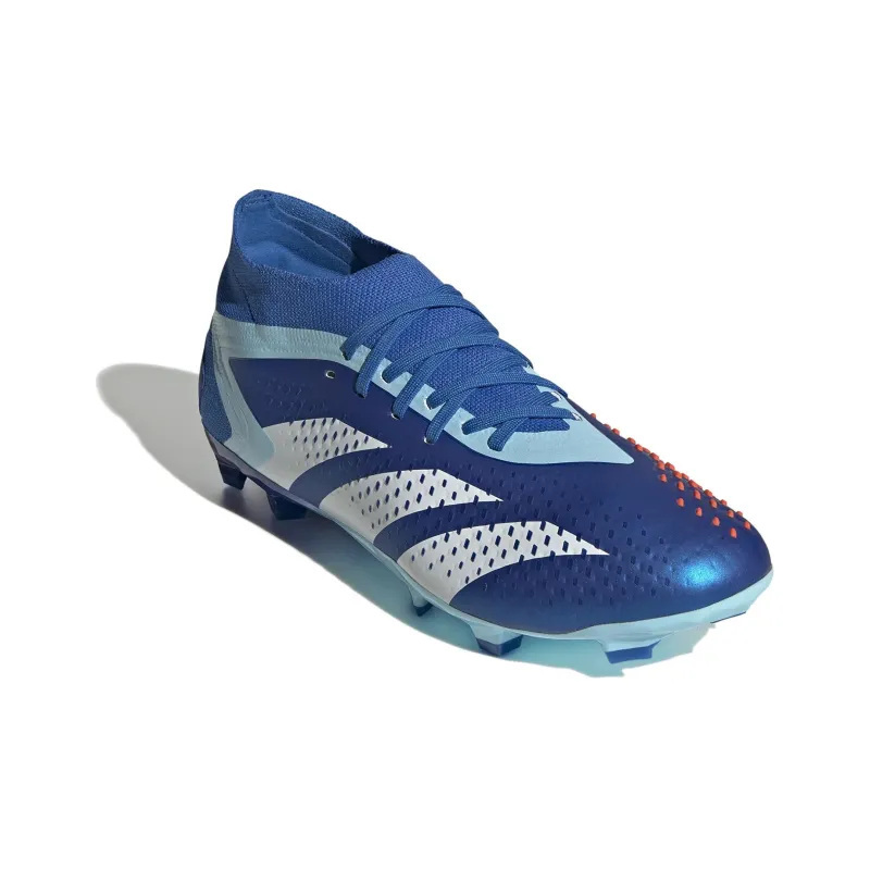 Adidas Predator Accuracy.2 Fg 'Blue'-2