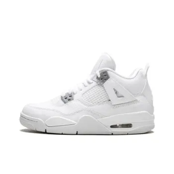 Air Jordan 4 Retro 'Pure Money' GS 2017