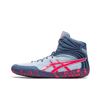 Asics Aggressor 5 'Mist Diva Pink'