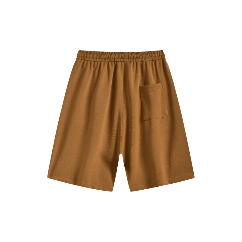 ZMOH Casual Shorts Unisex-5