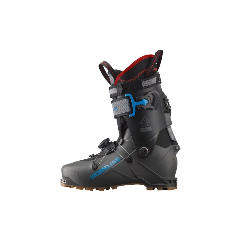 SALOMON S/Lab MTN Summit Skis Ski Boots Men's-0