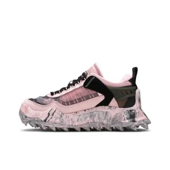 OFF WHITE Odsy 1000 Dirty Pink Women's
