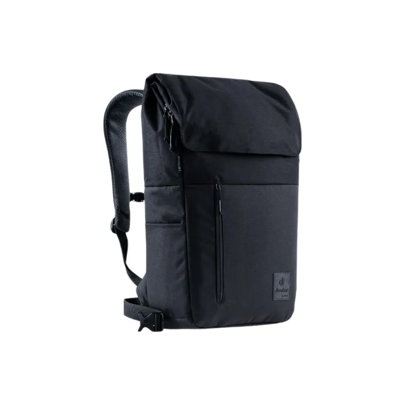 DEUTER Polyester Outdoor Mountaineering Bag Backpack Regular Unisex White-4