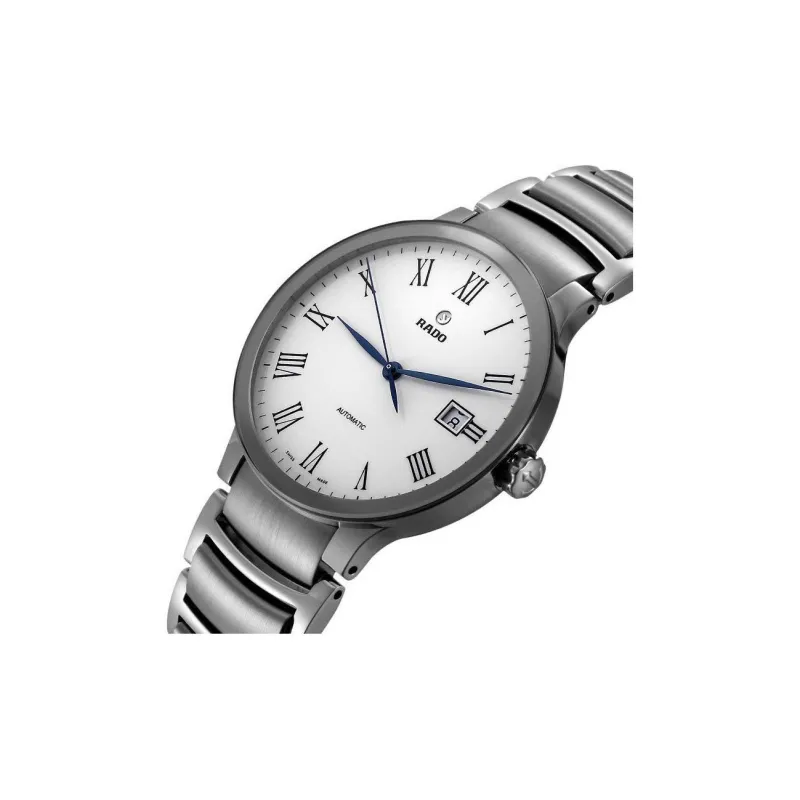 RADO Men Crystal Collection Watch-1