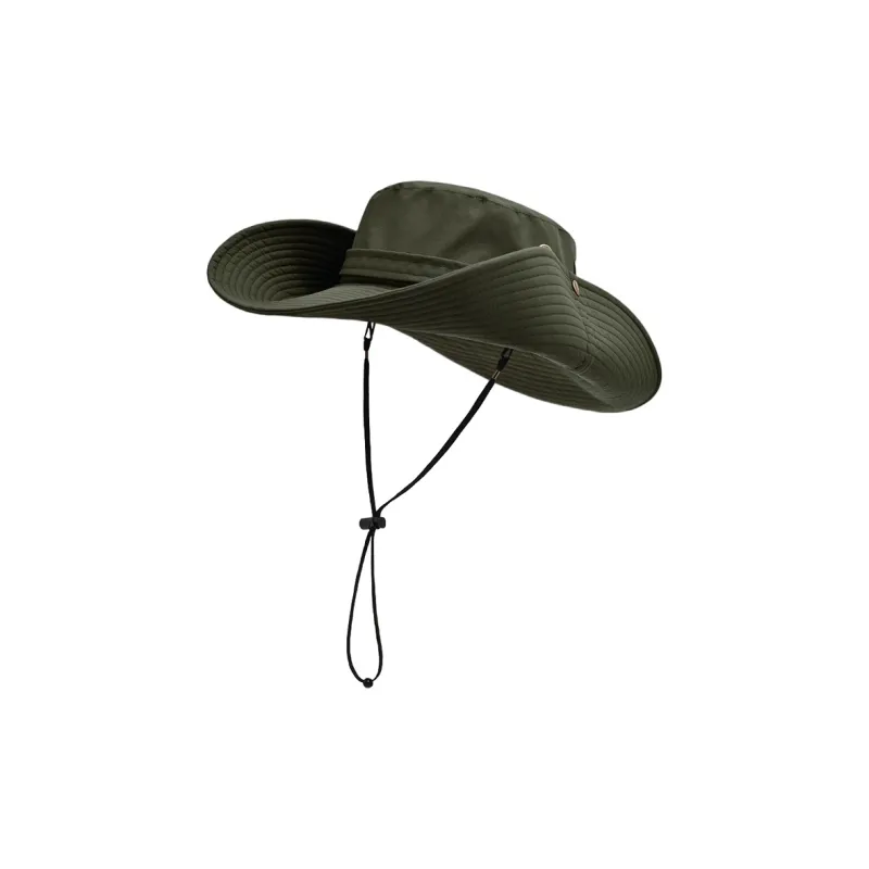 FREE RABBITⅡ Bucket Hats Unisex-4