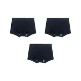 3 Pack (Black)