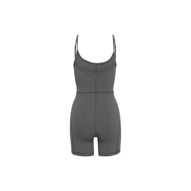 ARITZIA Golden LIFE Divinity 5' Romper Bodysuits Women's-1
