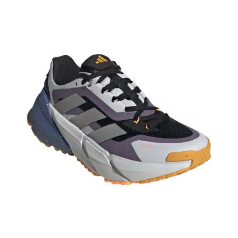 Adistar Adidas Cold.RDY 'Dash Grey Silver Metallic' Women's-2
