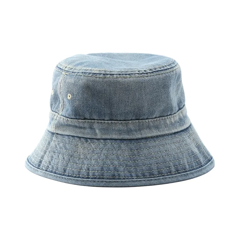 WODONBLE Polyester Bucket Hats Unisex-2
