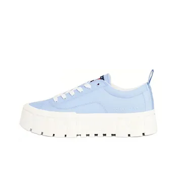 Tommy Hilfiger Chunky Sole Sneakers Women's