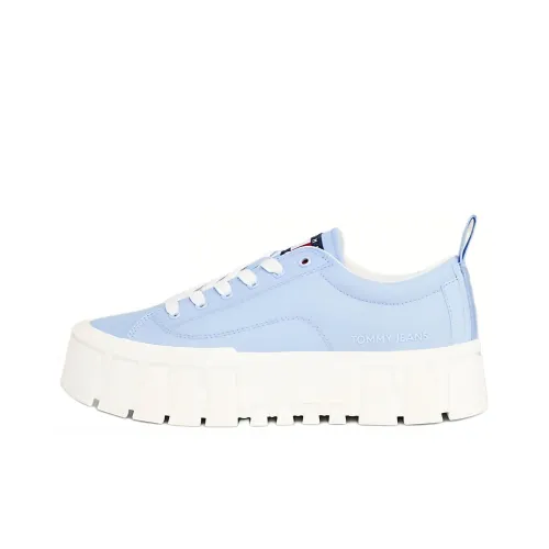 Tommy Hilfiger Chunky Sole Sneakers Women's