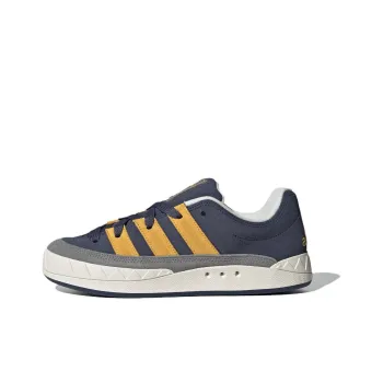 Adidas Originals Adimatic 'Navy Yellow'