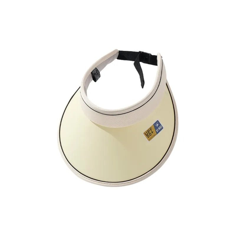 WODONBLE Polyester Sun Protection Hats Women's-3