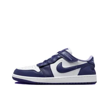 Jordan 1 Low FlyEase Sky J Purple