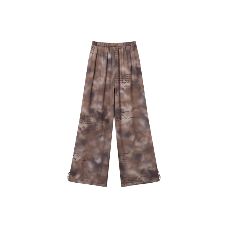 EPTISON WOMAN Casual Pants Women's-1
