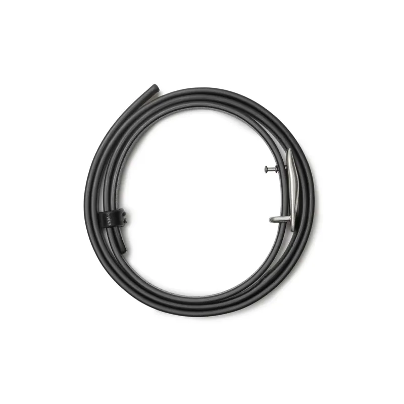 Burberry Shield Leather Belt-1