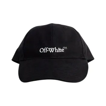 OFF WHITE Logo Cap
