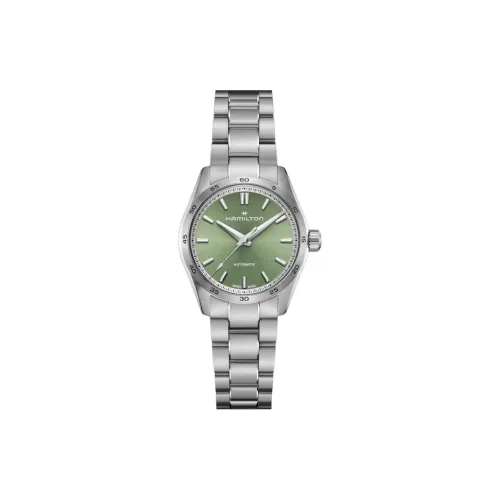 Hamilton Unisex Watch