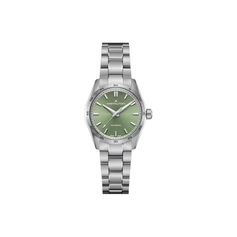 Hamilton Unisex Watch-0