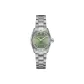 Green Dial