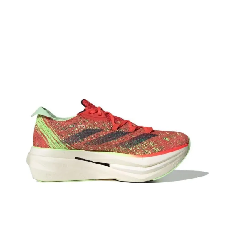 Adidas Adizero Prime X 2.0 'Red'-1