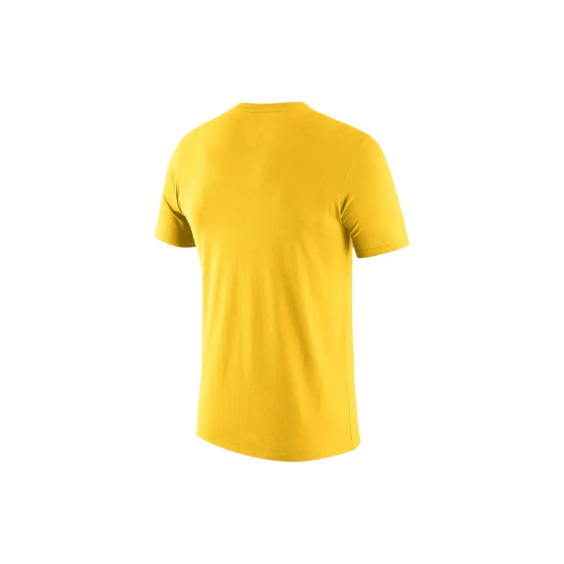 Jordan Los Angeles Lakers Essential Men's Jordan Nba T Shirt-1
