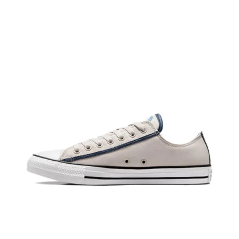 Converse Chuck Taylor All Star Low 'Pale Putty Navy'-0