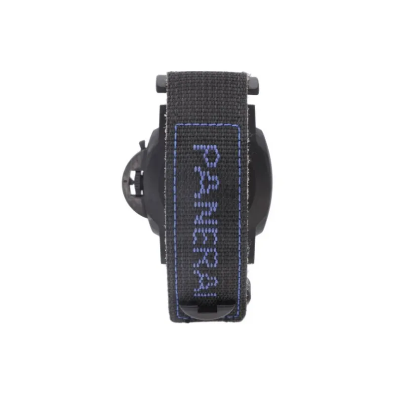 PANERAI Men LUMINOR LUMINO Collection Watch-4