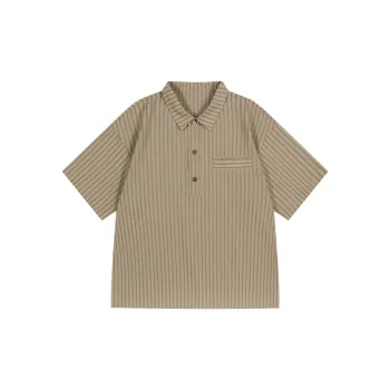 EARL JOEL Polo Shirts Unisex